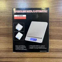 فروش ترازو مثقالی l2000