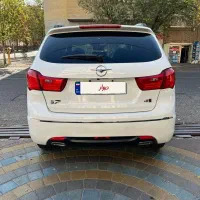 هایما s7 توربو ۱۸۰۰،مدل ۱۳۹۷|خودرو سواری و وانت|تبریز, |دیوار