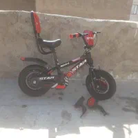 دوچرخه سایز ۱۲|دوچرخه، اسکیت، اسکوتر|قدس, شهر‌قدس|دیوار