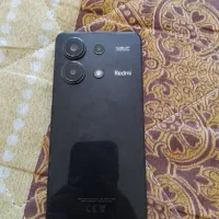 شیائومی Redmi Note 13 با حافظهٔ ۲۵۶ گیگابایت