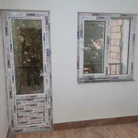 تولید کننده درب وپنجرهupvc