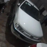 پارس tu5 مدل ۹۸ صفر