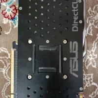 کارت گرافیک 2 گیگ ASUS GTX 770|قطعات و لوازم جانبی رایانه|مشهد, امیریه|دیوار