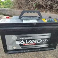 باطری ۹۰ امپری صبا