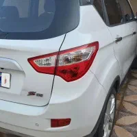 فروش چانگان cs35 مدل ۹۷|خودرو سواری و وانت|بوشهر, |دیوار