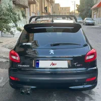 207 دنده|خودرو سواری و وانت|قم, بنیاد|دیوار