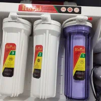 دستگاه تصفیه آب