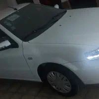 سمند سورن پلاس دوگانه منبع بزرگ دریچه گاز سیمی۴۰۴