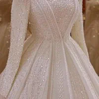 لباس عروس و مجلسی