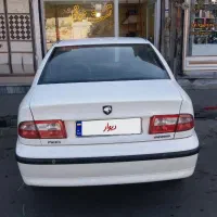 سمند lx مدل90|خودرو سواری و وانت|میاندوآب, |دیوار
