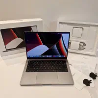 Macbook pro m1 pro 2021 (MKGP3LLA)