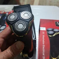 ریش تراش سه تیغ|آرایشی، بهداشتی، درمانی|ماهدشت, |دیوار