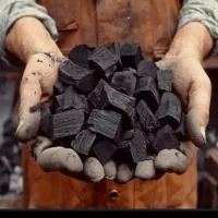 نیرو‌ کار کارگاه زغال