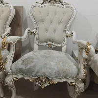 فرش نو با تخفیف ویژه|مبلمان خانگی و میز عسلی|شهرکرد, |دیوار