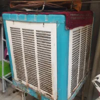 دو عدد کولر 3500 کامل
