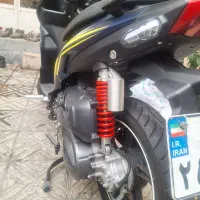 بنلی. yz125|موتورسیکلت|تهران, ونک|دیوار
