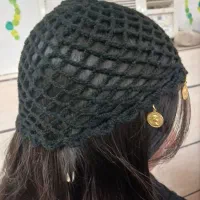 کلاه دخترانه فانتزی مناسب فصل|لباس|مسجد سلیمان, |دیوار