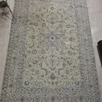 فرش دست بافت ۶متری