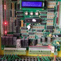 آسانسوری بلوچ