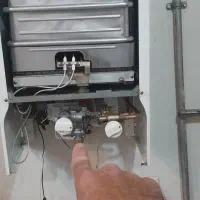 فروش آبگرمکن دیواری 5418 فندار