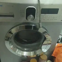 لباسشویی هایر 6کیلویی