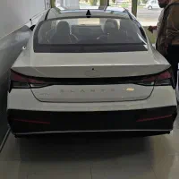 فرانت لندر فول نیو فیس 2025 هیبریدی ارس پلاک|خودرو سواری و وانت|تبریز, |دیوار