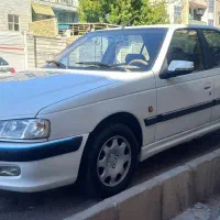 پژو پارس مدل۹۳