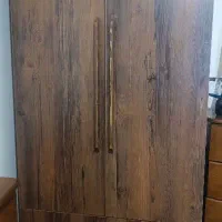 کمد لباس بزرگ