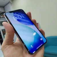 iPhone 11pro سفید|موبایل|اندیشه, اندیشه فاز ۱|دیوار