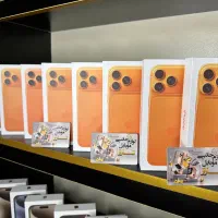 گوشی موبایل iPhone 17 pro max فول کپی 2 ترابایت ZA|موبایل|کرج, گلشهر|دیوار