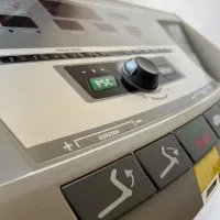 تردمیل تنتوری اصل مدل T30 تاشو|تجهیزات ورزشی|کیش, |دیوار