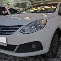 جک J4 اتومات مدل 1402