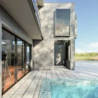 ۶۰۰متر زمین با بنای ۲۲۰ دوبلکس/چناران،شهرکی،تهاتر|فروش خانه و ویلا|رودهن, |دیوار