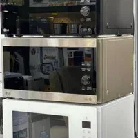 ماکرویو ال جی 42لیتر|اجاق گاز و لوازم برقی پخت‌وپز|تهران, امین حضور|دیوار