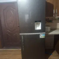 یخچال وفریزر