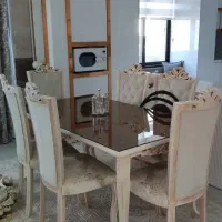 فروش فوری میز غذاخوری