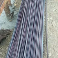میلگرد ۱۰ ساده