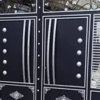 نقاشی ساختمان