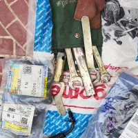 لوازم آپاچی و ریو اصلی|قطعات یدکی و لوازم جانبی|تهران, شهید فکوری|دیوار