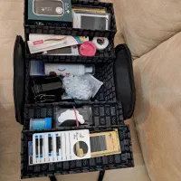 وسایل کاشت و اکستنشن مژه نونوعه