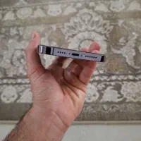 ایفون ۱۴ پرومکس zaa بدون نقطه|موبایل|ارومیه, |دیوار