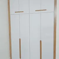 اجرا کابینت کمد دیواری کناف لاین نوری|خدمات پیشه و مهارت|بندر کنگان, |دیوار