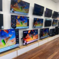 تلویزیون ۵۵ اینچ اسنوا تخفیف ۴میلیونی/شرایط ۱۲ماهه