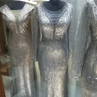 لباس مجلسی تمیز