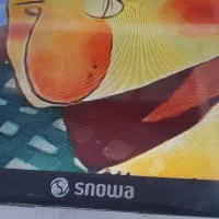 اسنوا43اینچ43sA220|تلویزیون و پروژکتور|خرمآباد, |دیوار