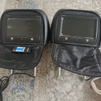 مانیتور پشت سری Boster