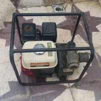 پمپ آب روبین هنداژاپن|ابزارآلات|بندر گناوه, |دیوار