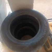 تایر هانکوک