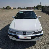 پارس فول سفارشی LX1402|خودرو سواری و وانت|کهنوج, |دیوار