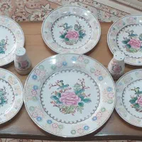 خیار خوری آنتیک
